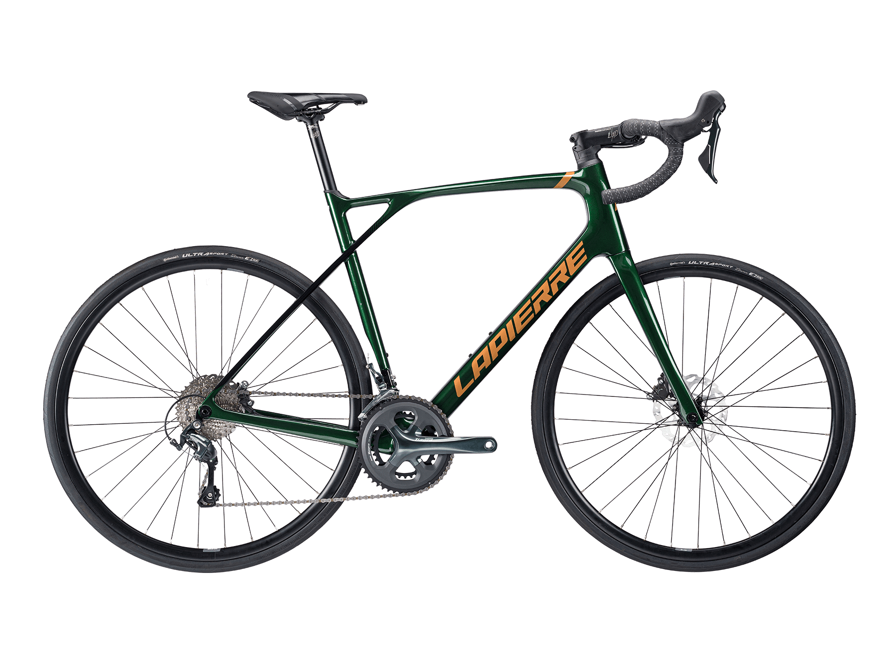 Pulsium 3.0 2022 Lapierre Bikes